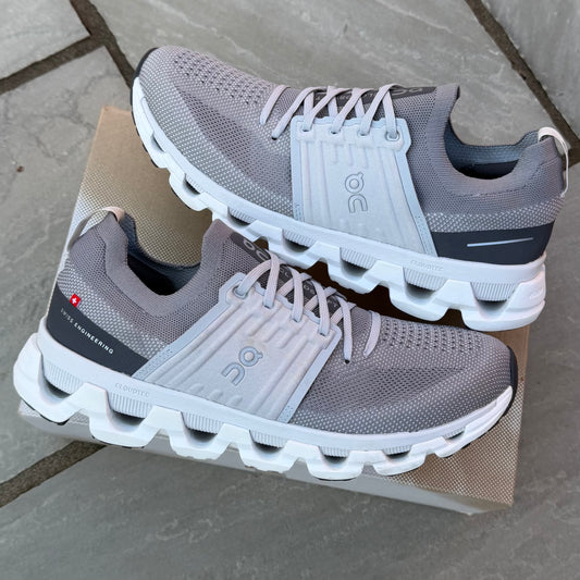 On Running CloudSwift 3.0 - Alloy / Glacier - UK9