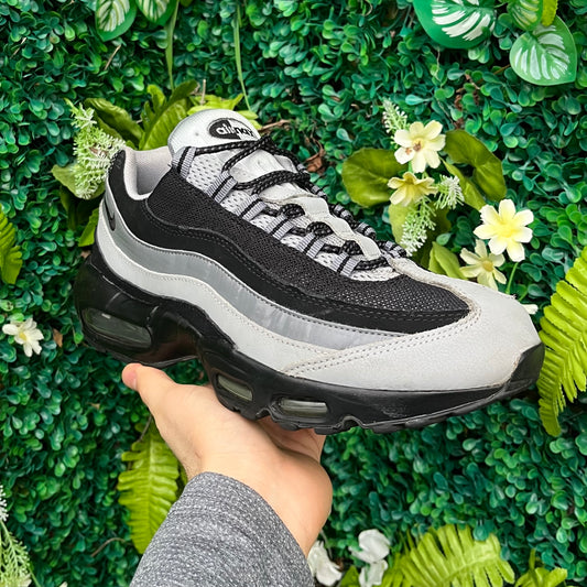 Nike Air Max 95 2015 - Wolf Grey - UK8