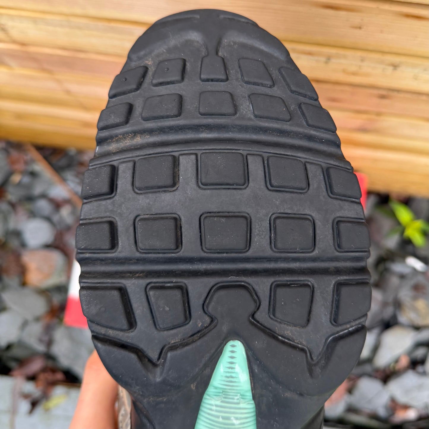 Nike Air Max 95  - DNA Footprint - UK9